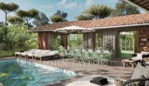 Продажа Вилла Lège-Cap-Ferret