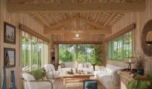 Продажа Вилла Lège-Cap-Ferret