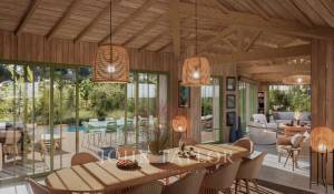 Продажа Вилла Lège-Cap-Ferret