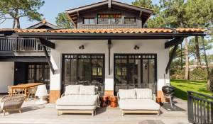 Продажа Вилла Lège-Cap-Ferret