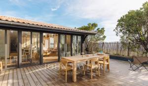 Продажа Вилла Lège-Cap-Ferret