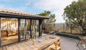 Продажа Вилла Lège-Cap-Ferret