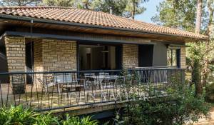 Продажа Вилла Lège-Cap-Ferret