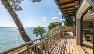 Продажа Вилла Lège-Cap-Ferret
