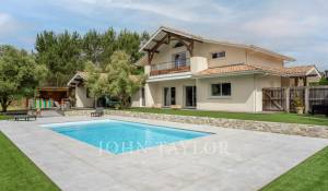 Продажа Вилла Lège-Cap-Ferret