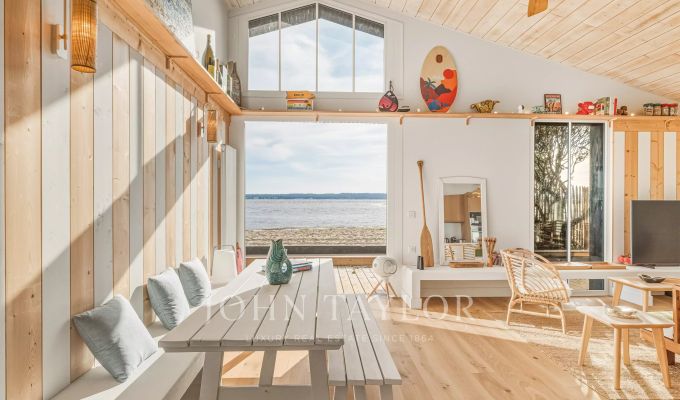 Продажа Вилла Lège-Cap-Ferret