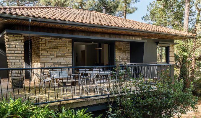 Продажа Вилла Lège-Cap-Ferret