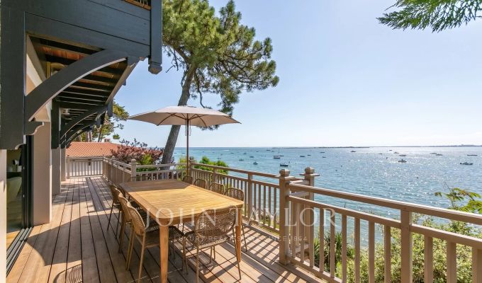 Продажа Вилла Lège-Cap-Ferret