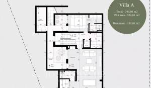 Продажа Вилла Limassol