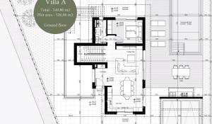 Продажа Вилла Limassol