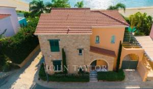 Продажа Вилла Limassol