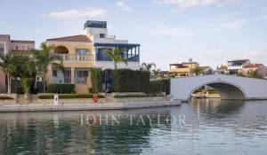 Продажа Вилла Limassol