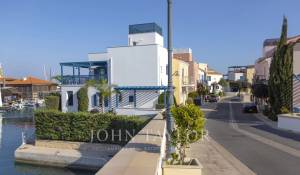 Продажа Вилла Limassol