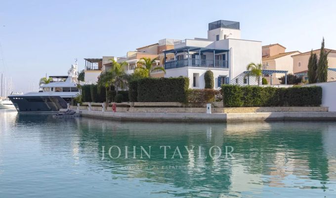 Продажа Вилла Limassol