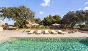 Продажа Вилла Llubí