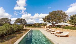 Продажа Вилла Llubí