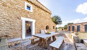 Продажа Вилла Llubí