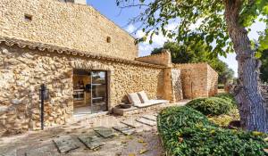 Продажа Вилла Llubí