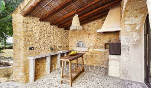 Продажа Вилла Llubí