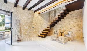 Продажа Вилла Llubí