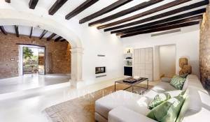 Продажа Вилла Llubí