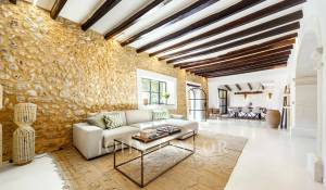 Продажа Вилла Llubí