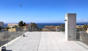 Продажа Вилла Llucmajor