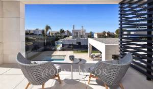 Продажа Вилла Llucmajor