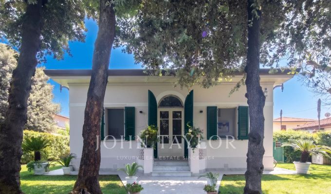 Продажа Вилла LUCCA  