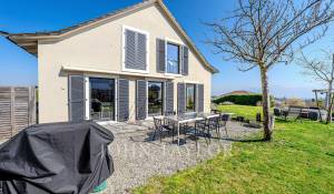 Продажа Вилла Lully