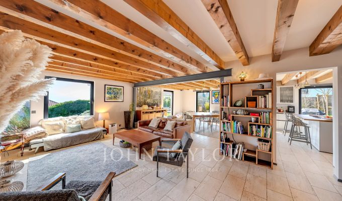 Продажа Вилла Lully