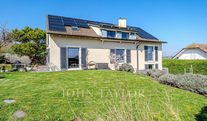 Продажа Вилла Lully