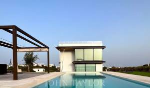 Продажа Вилла Mahón