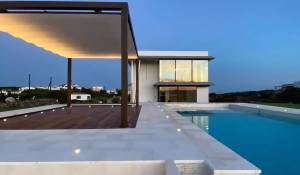 Продажа Вилла Mahón