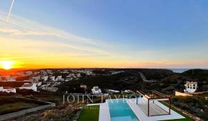 Продажа Вилла Mahón