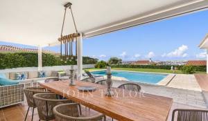 Продажа Вилла Mahón