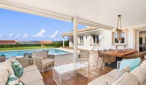 Продажа Вилла Mahón