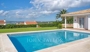 Продажа Вилла Mahón