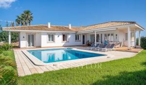 Продажа Вилла Mahón