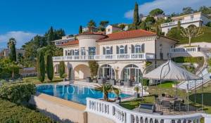 Продажа Вилла Mandelieu-la-Napoule