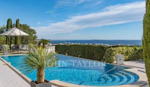 Продажа Вилла Mandelieu-la-Napoule