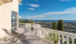 Продажа Вилла Mandelieu-la-Napoule