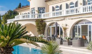 Продажа Вилла Mandelieu-la-Napoule