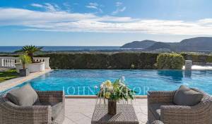 Продажа Вилла Mandelieu-la-Napoule