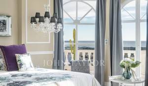 Продажа Вилла Mandelieu-la-Napoule