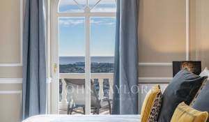 Продажа Вилла Mandelieu-la-Napoule