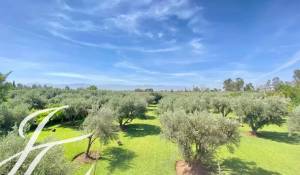 Продажа Вилла Marrakech