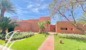 Продажа Вилла Marrakech