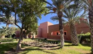 Продажа Вилла Marrakech