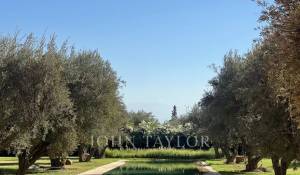 Продажа Вилла Marrakech